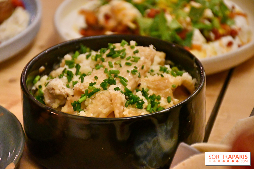 Lovebird Saint-Cloud : le bar restaurant aux cocktails astrologiques et cuisine du monde qui évolue au fil des saisons - DSC 5891