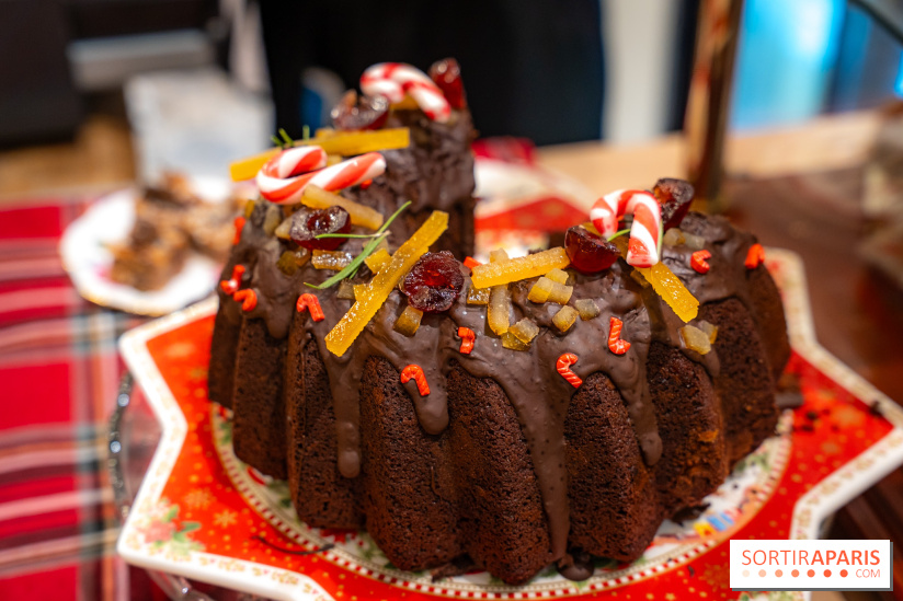Le tea time enchanté du Jardin de Mademoiselle à Paris 7e - photos - A7C02962