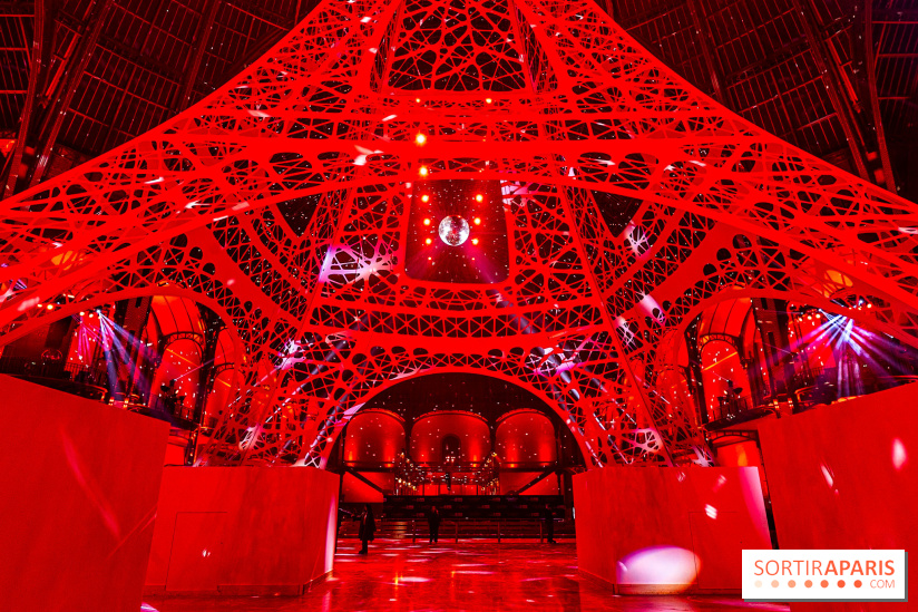 Le Grand Palais des Glaces 2025 - les photos - A7C03131