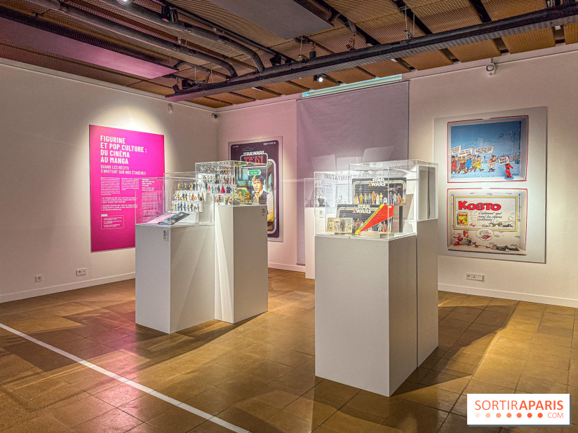 L'Univers des Figurines à l'Ancienne Poste de Versailles - IMG 2690