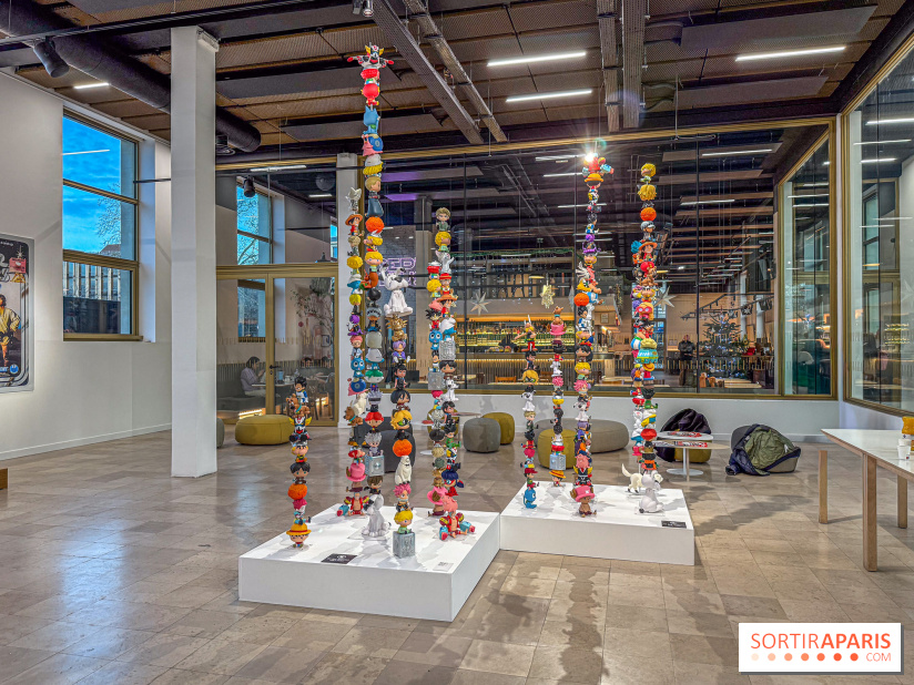 L'Univers des Figurines à l'Ancienne Poste de Versailles - IMG 2702