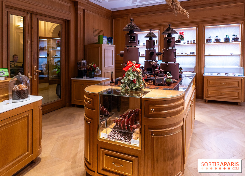 Épicerie - Atelier du Bristol - A7C02898