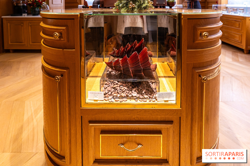 Épicerie - Atelier du Bristol - A7C02890