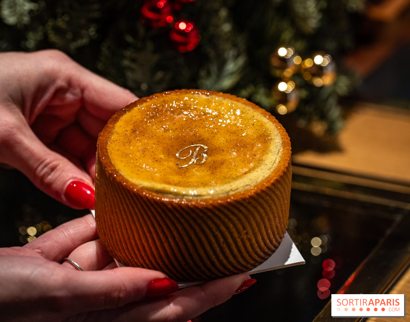 Épicerie - Atelier du Bristol - A7C02904