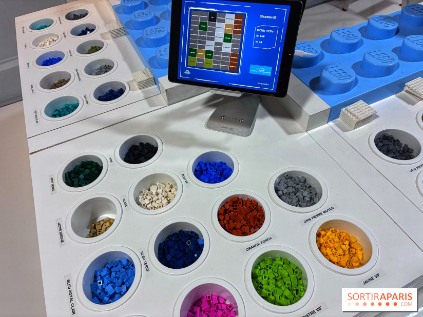 Dinosaures LEGO - IMG 1997