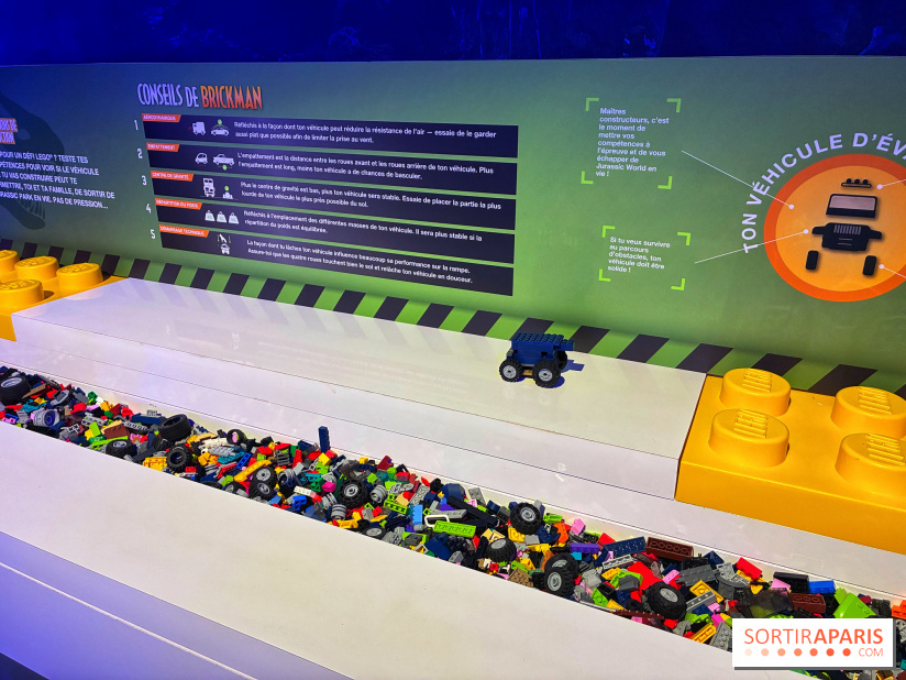 Dinosaures LEGO - IMG 2030