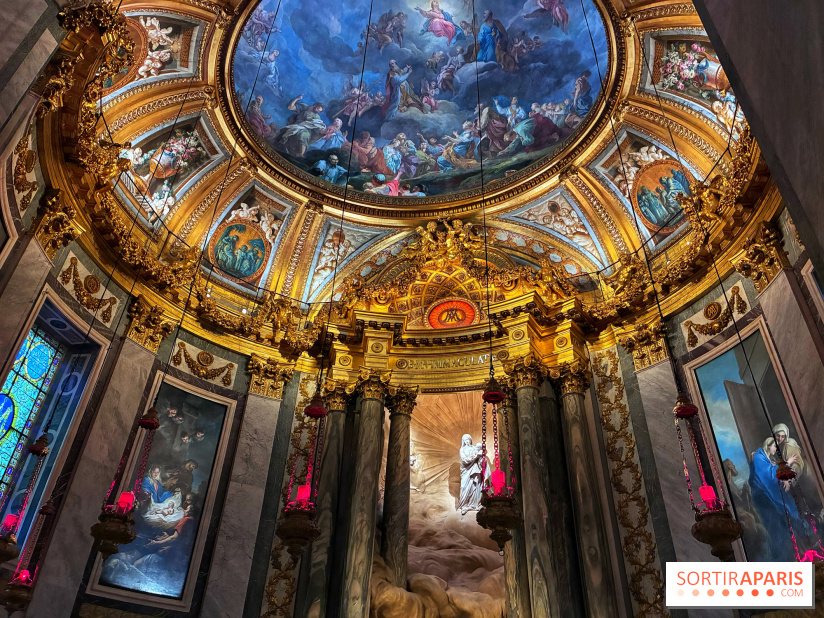 Eglise Saint Sulpice - IMG 2198