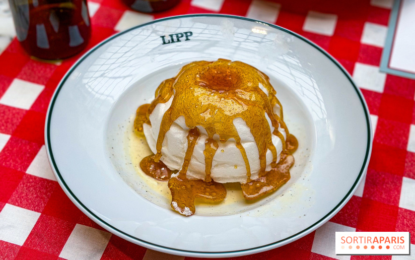 La Grande Épicerie célèbre le bistrot parisien avec un menu spécial au restaurant La Table dès janvier