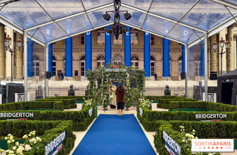 Le Jardin de la Chronique des Bridgerton : décor et animations gratuites ce jeudi à Paris - Facetune 15 01 2026 13 25 09