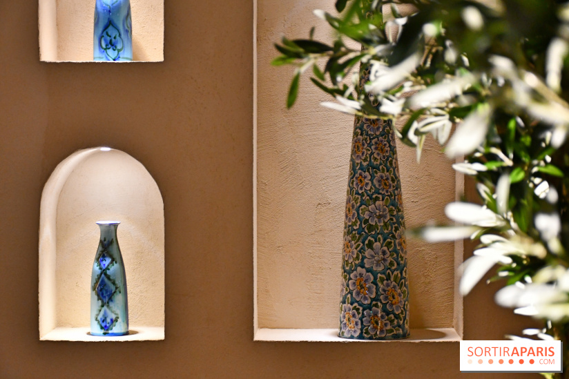 Hanaa, le bistrot algérien raffiné au cœur du 11e arrondissement de Paris - DSC 6049