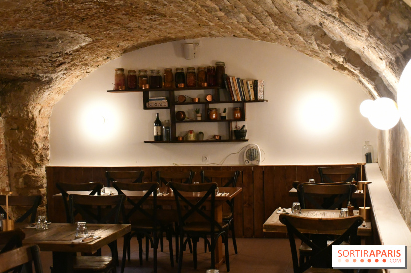 Le Rennequin, le bistrot gourmand du 17e arrondissement à Paris - DSC 6028