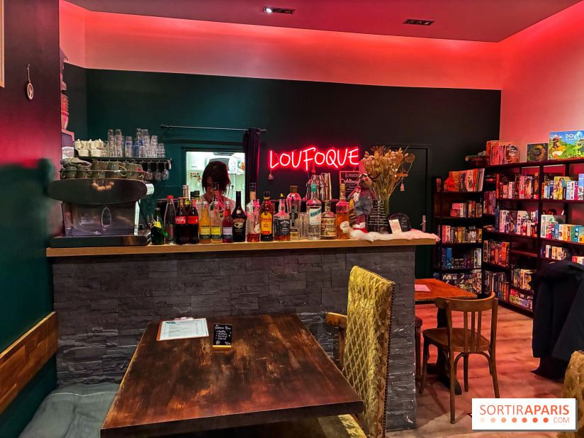 Loufoque