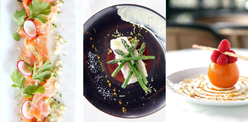 Le Café Français à la Bastille