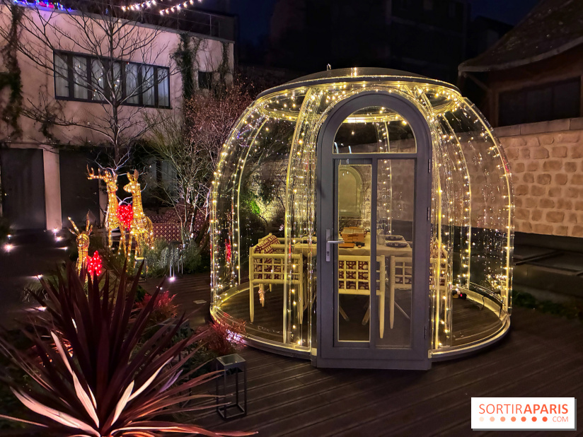 Les Bulles du Quinzerie - IMG 2375