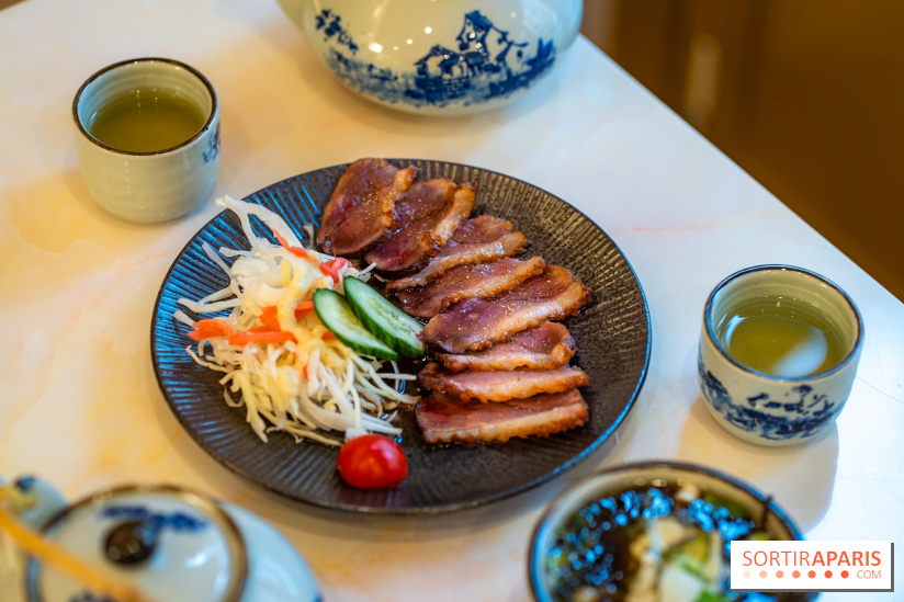 Katsu Katsu, restaurant japonais spécialisé dans la panure Paris 2e - A7C03608