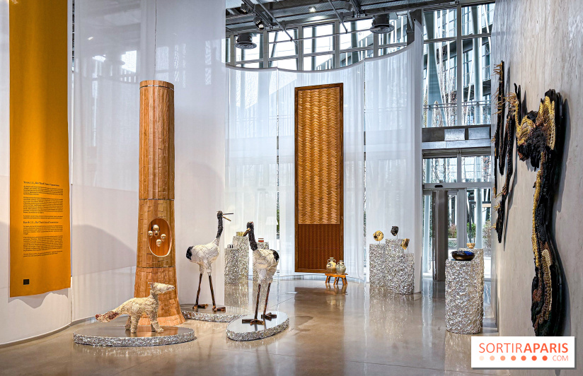 Beyond our Horizons: de Tokyo à Paris, la nouvelle exposition gratuite à la Galerie du 19M - IMG 0039