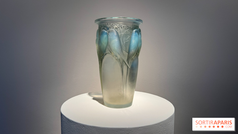 Mathilde & Friends : L'exposition chez Christie's