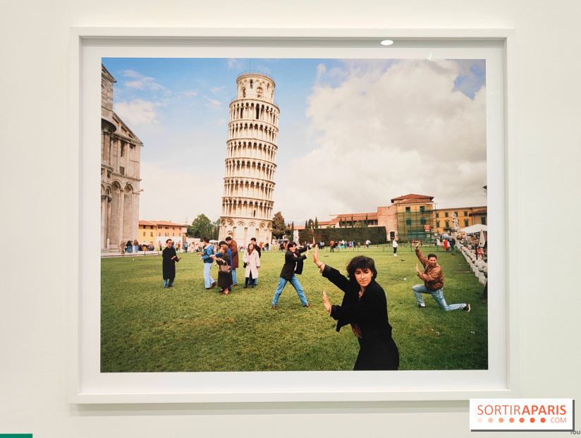 Global Warning : le photographe Martin Parr à l'honneur dans une exposition au Jeu de Paume - fotor 1769689837610
