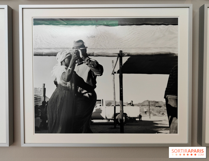 En ces lieux : la photographe contemporaine Jo Ractliffe expose au Jeu de Paume, nos images