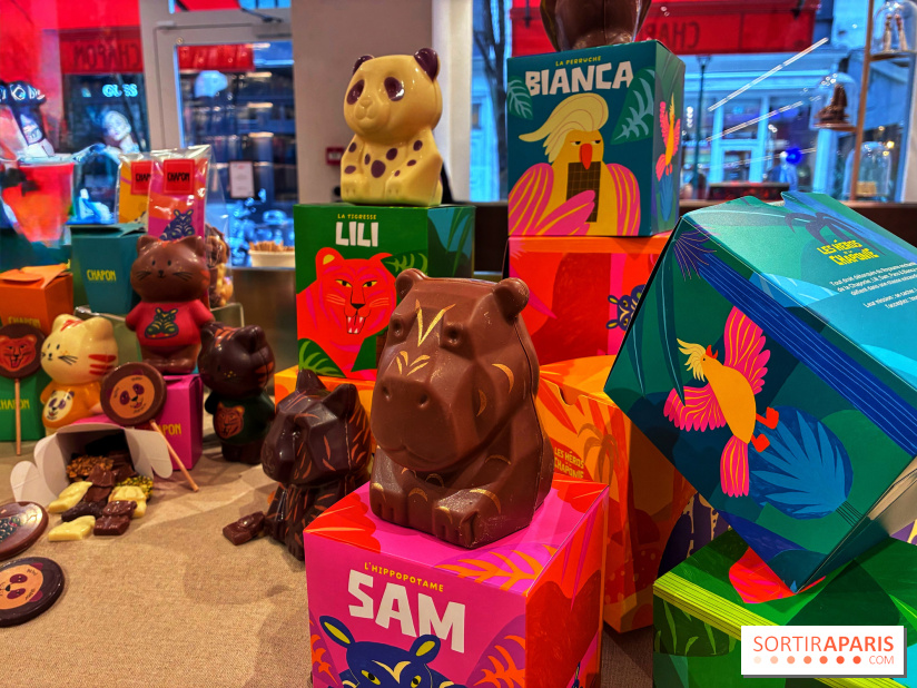 Pâques 2026 chez Chapon - IMG 2531