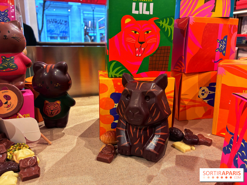 Pâques 2026 chez Chapon - IMG 2533