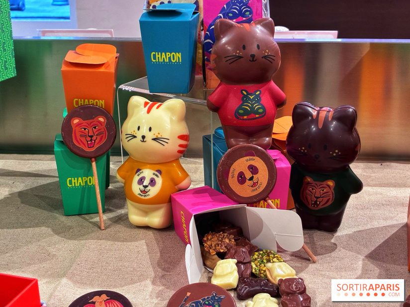 Pâques 2026 chez Chapon - IMG 2540