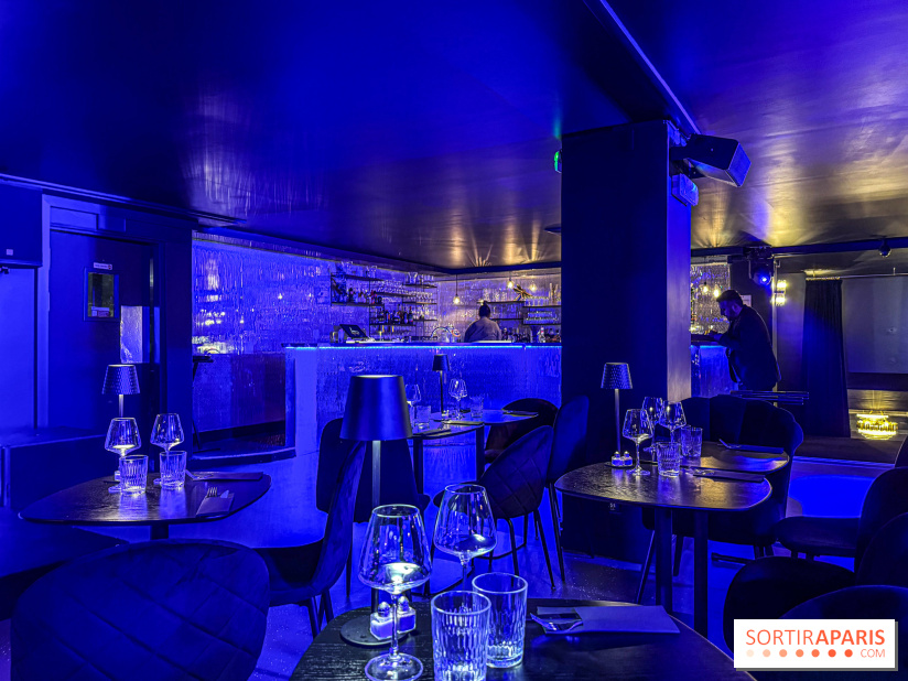 Lou Diprey : le cabaret pop moderne et intimiste à Paris 10ᵉ - IMG 3075