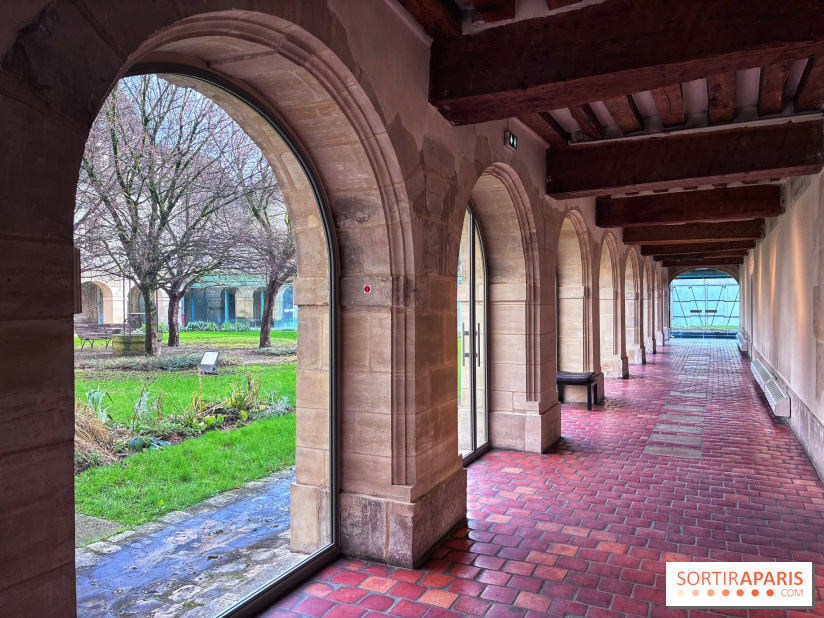 Musée d'art et d'histoire Paul Eluard de Saint-Denis - IMG 2558