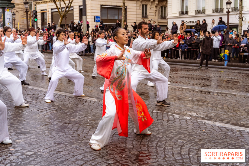 Défilé du Nouvel an chinois sur les Champs-Élysées 2026 - photos - A7C05784
