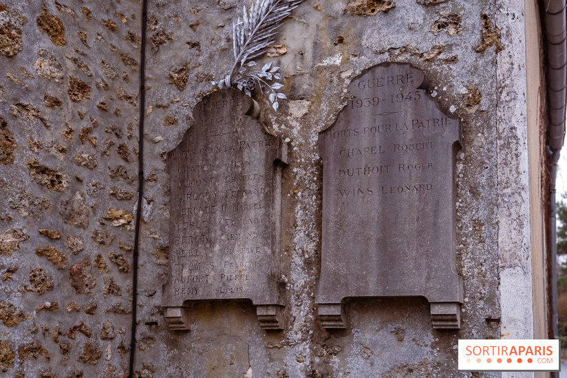 L'église-mairie de Maincourt-sur-Yvette - A7C05599