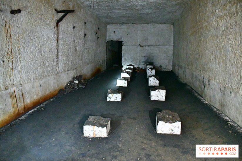 Les Caves du Roi, les mystérieux souterrains sous Sèvres - DSC 6222