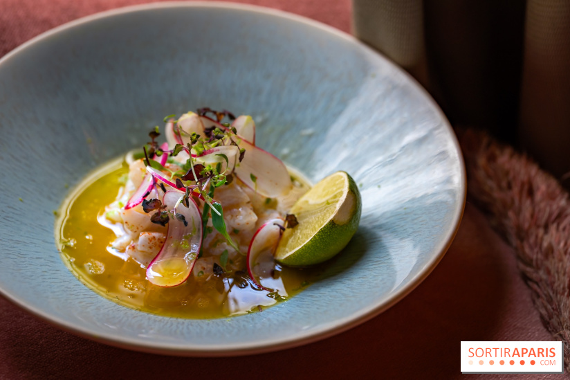 Les Jardins du Presbourg restaurant Paris 16 - A7C04724