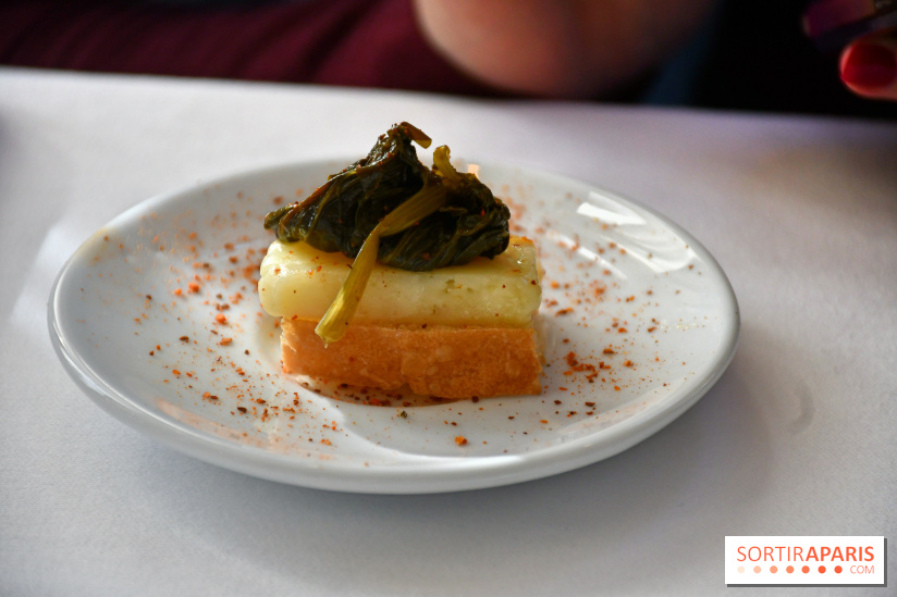 Da Lucrezia, le restaurant italien à ne pas manquer dans le 15e arrondissement - DSC 6293