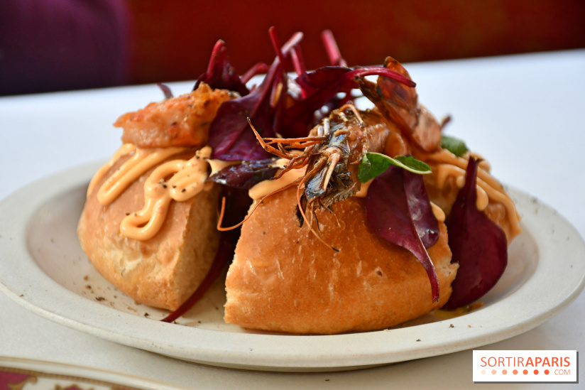 Da Lucrezia, le restaurant italien à ne pas manquer dans le 15e arrondissement - DSC 6298