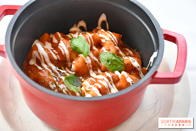 Da Lucrezia, le restaurant italien à ne pas manquer dans le 15e arrondissement - DSC 6304