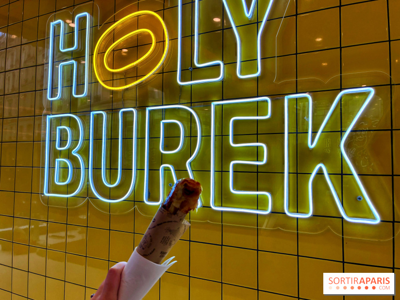Holy Burek