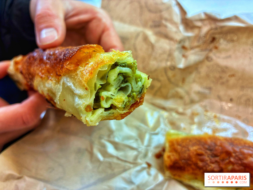 Holy Burek