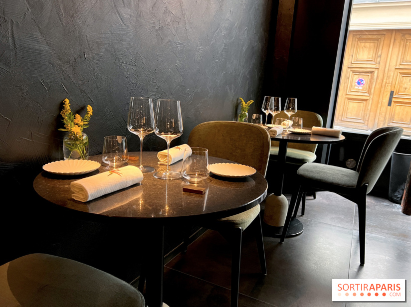 Mantra - Décoration