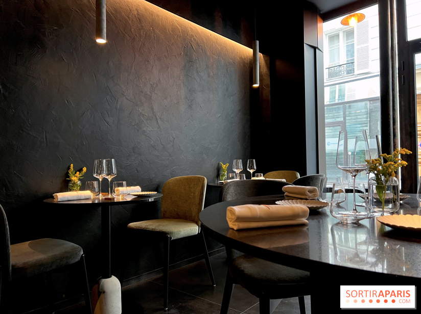 Mantra - Décoration