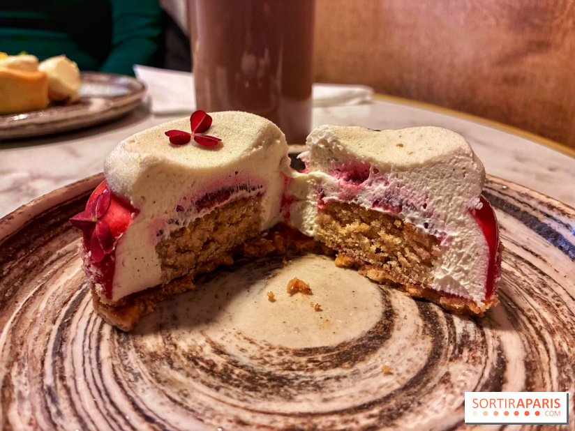 Les Artizans Coffee and Flower - IMG 3029