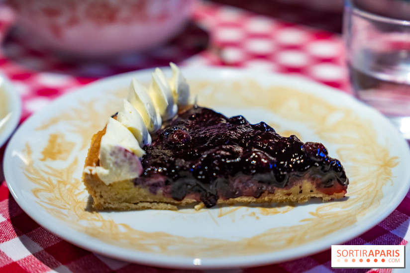 Mama ski club au Mama Shelter La Défense, raclette et Mont d'Or - A7C05522