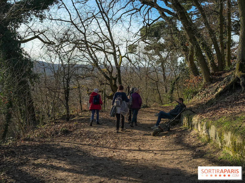 Ile-de-France : La Tour de Montlhéry au panorama unique sur l'Essonne - IMG 0591