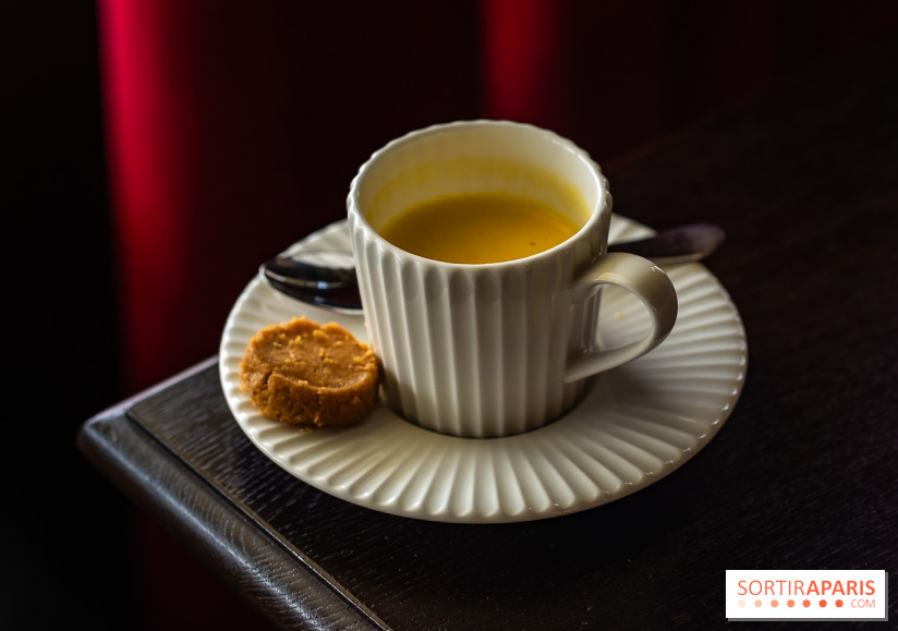 Le Chou de Chanorier, le restaurant des Yvelines à Croissy-sur-Seine by Charlie Anne - A7C06507