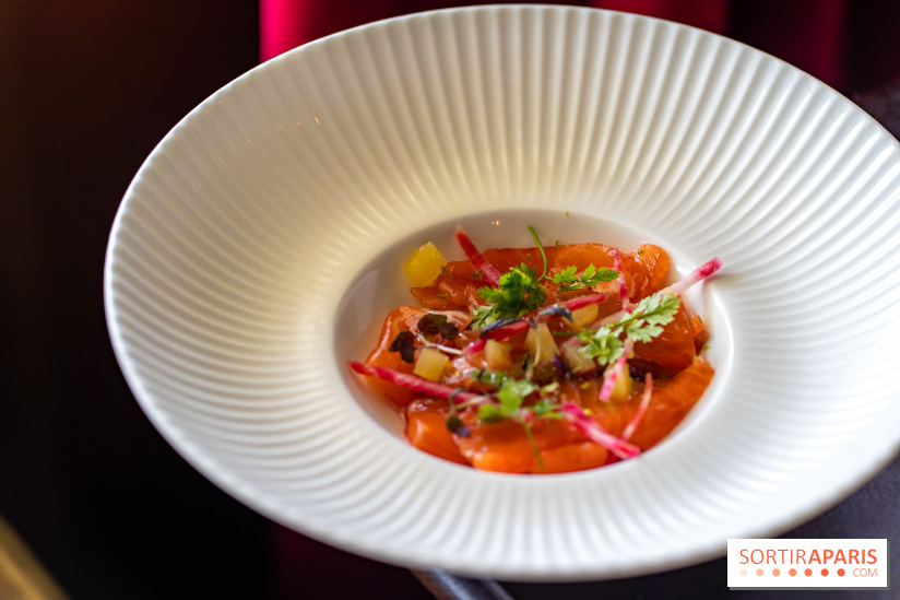 Le Chou de Chanorier, le restaurant des Yvelines à Croissy-sur-Seine by Charlie Anne - A7C06511