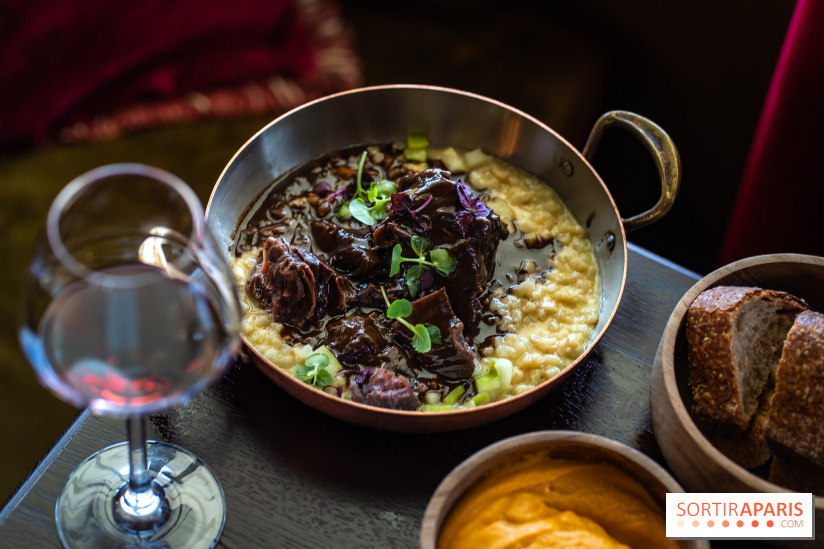 Le Chou de Chanorier, le restaurant des Yvelines à Croissy-sur-Seine by Charlie Anne - A7C06531