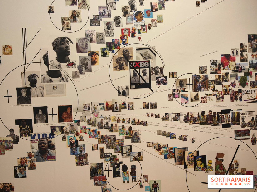 American Images à la MEP : Dana Lixenberg interroge le rêve américain dans une exposition de photos - fotor 1770731680240