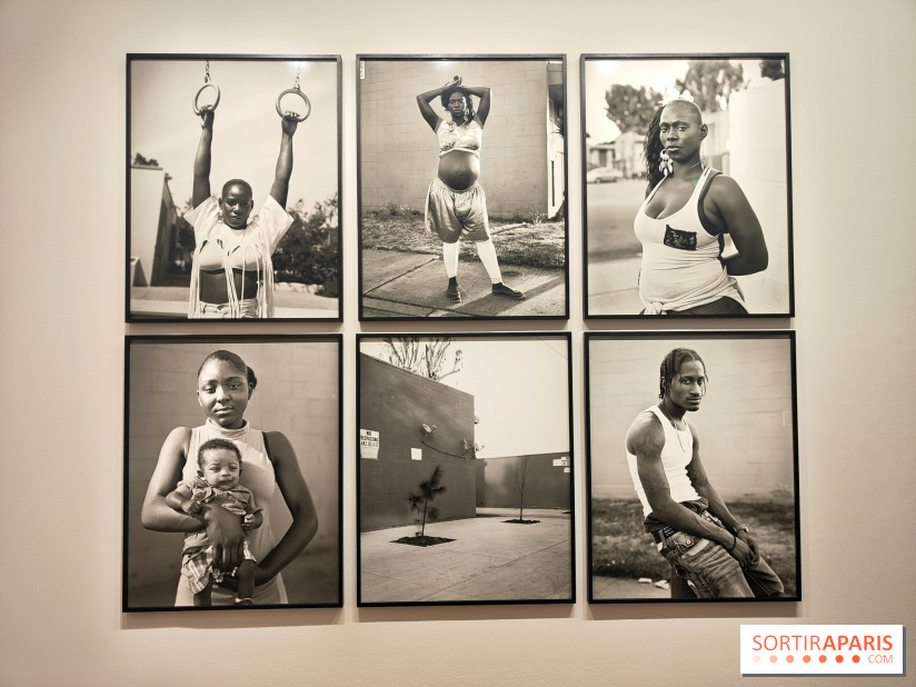 American Images à la MEP : Dana Lixenberg interroge le rêve américain dans une exposition de photos