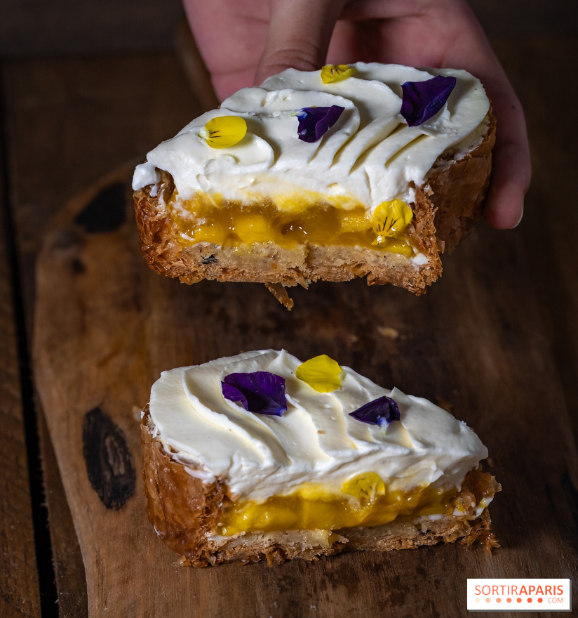 Saint-Valentin 2026 : les cœurs pâtissiers de Maison Aleph - photos - A7C06926