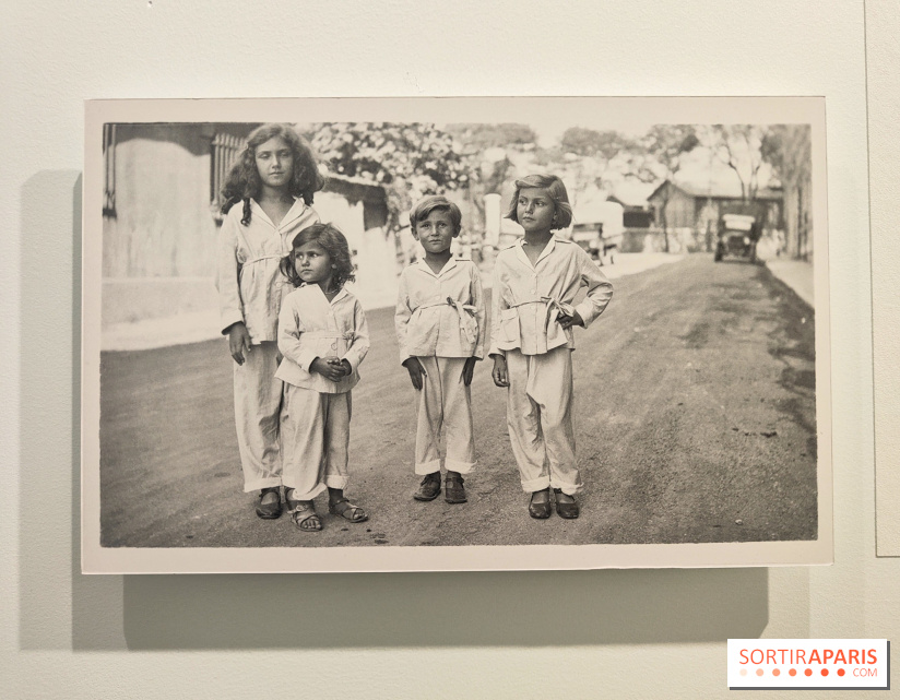 Simone Veil. Mes sœurs et moi : l'exposition intime et gratuite au Mémorial de la Shoah, nos photos - fotor 1770910586631
