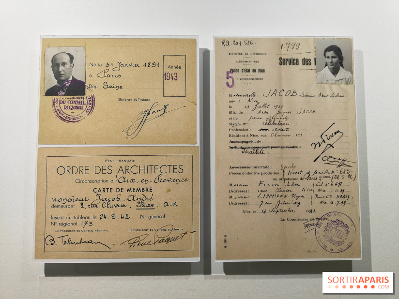 Simone Veil. Mes sœurs et moi : l'exposition intime et gratuite au Mémorial de la Shoah, nos photos - fotor 1770910782137